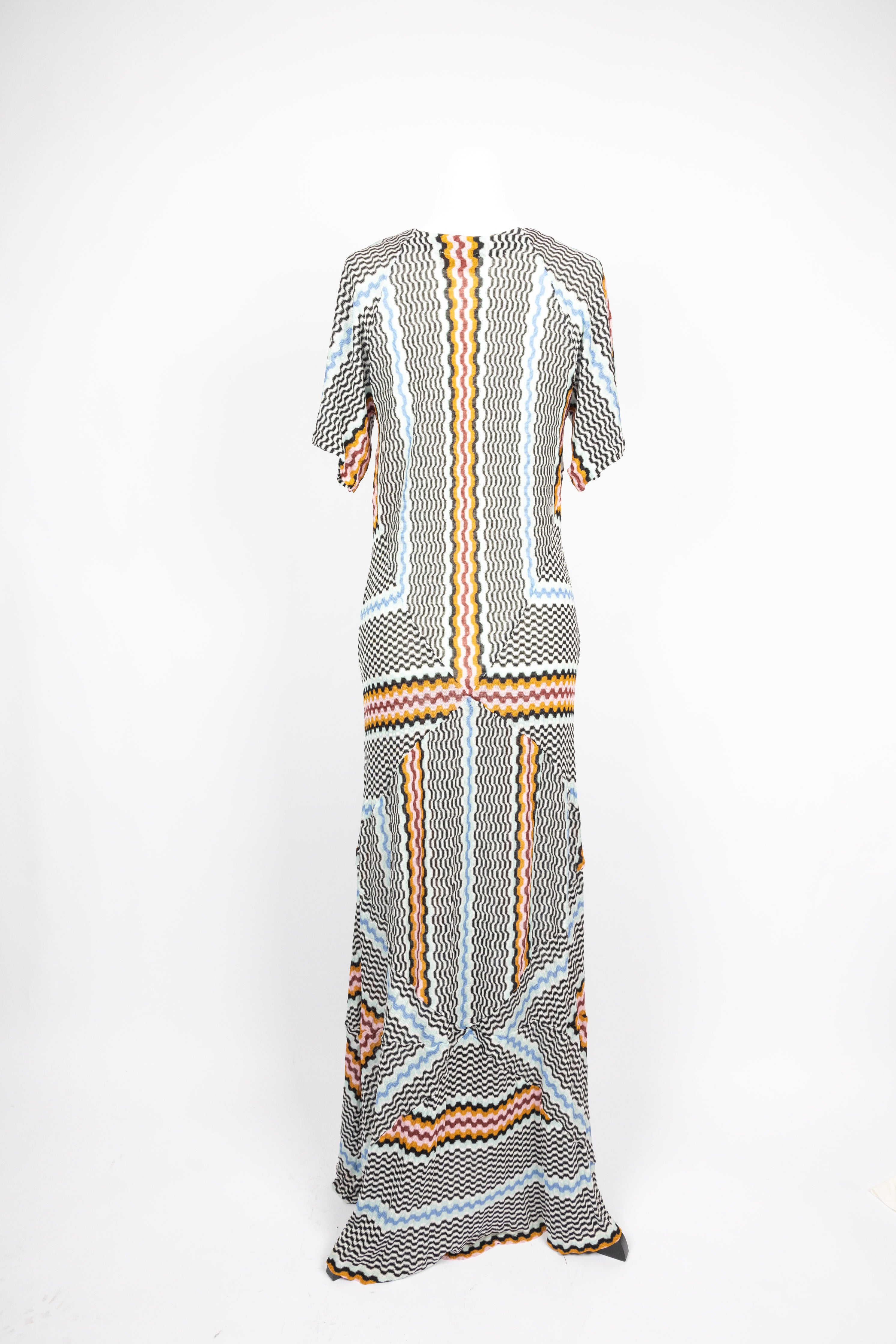 Missoni - Maxi dress
