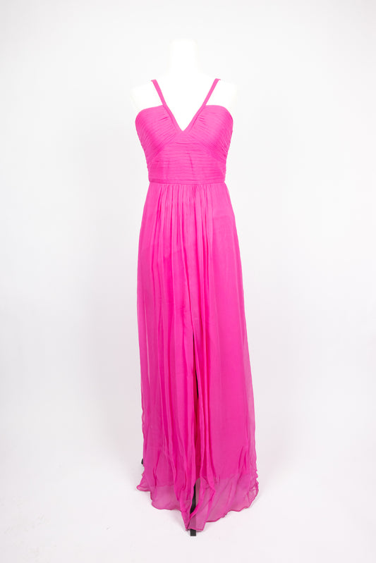 BCBG Max Azria - gown