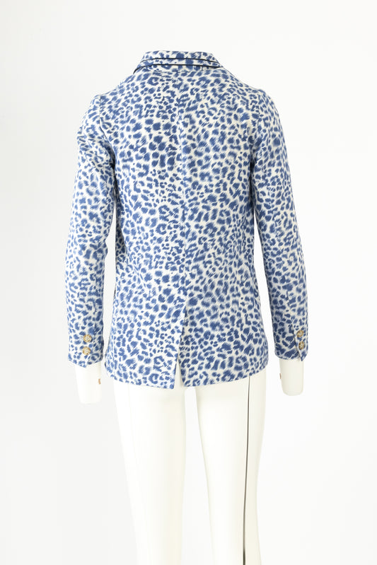 Cartonnier Leopard Blazer