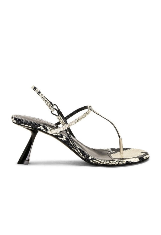 KHAITE
Linden Sandal