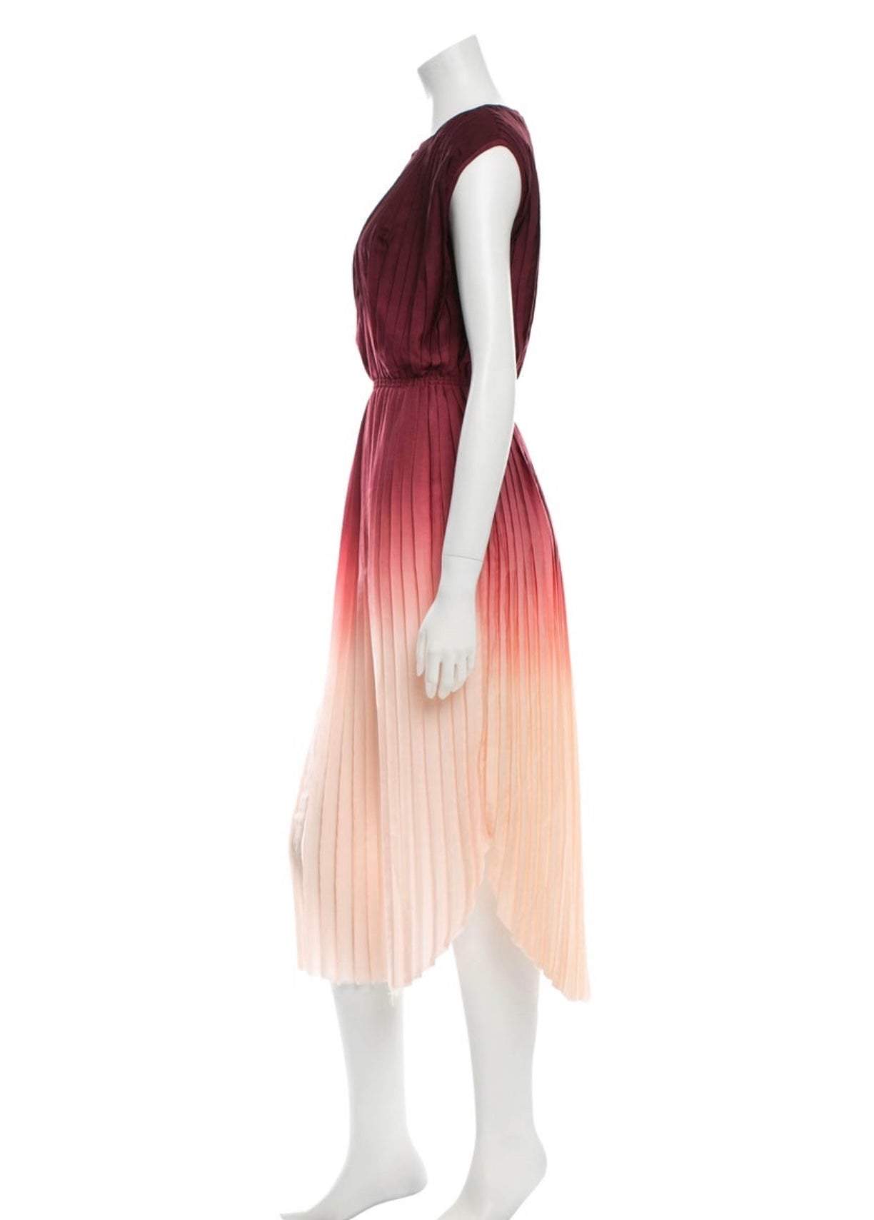 Ulla Johnson - Lily Dress in Ombre