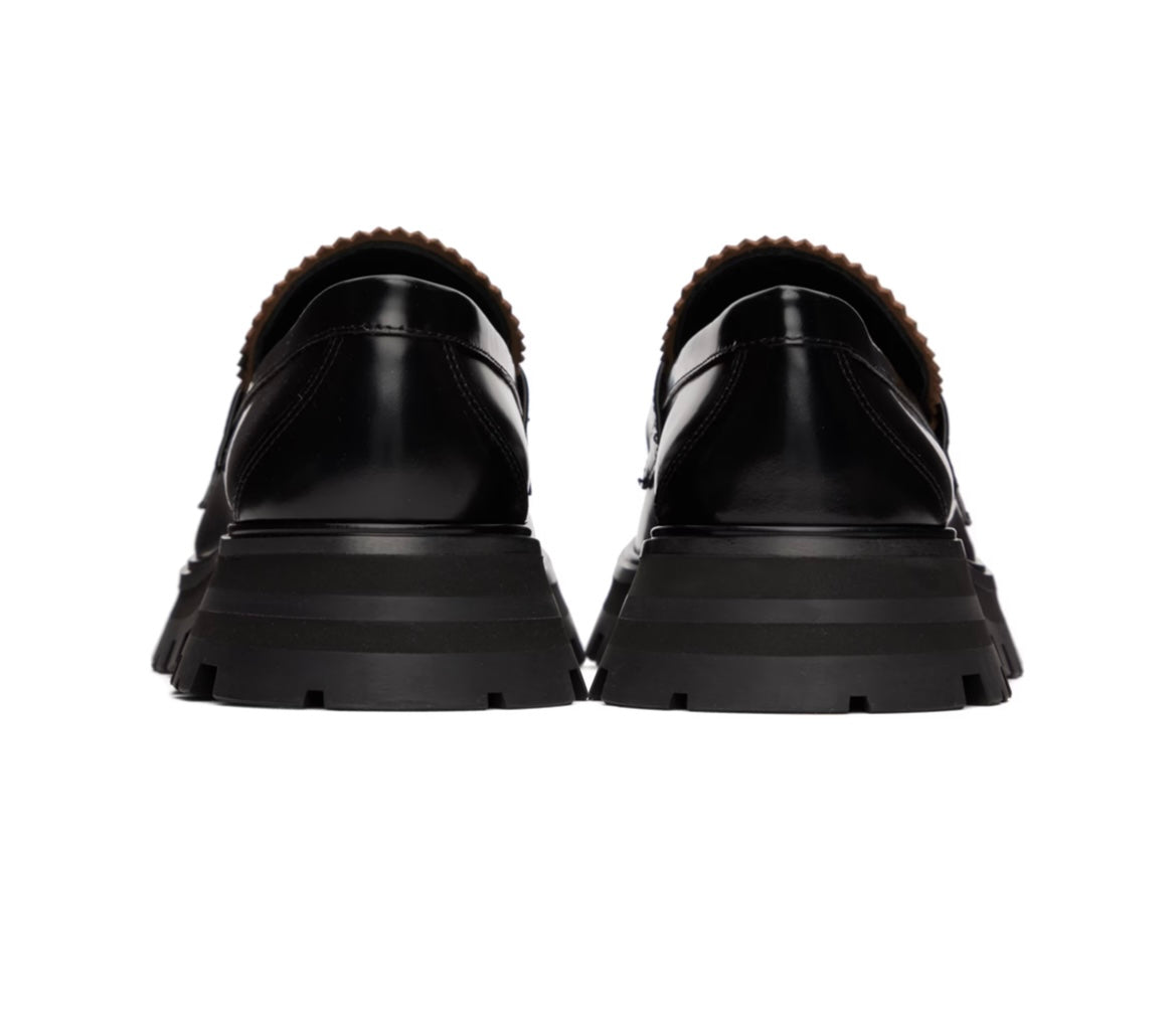 ALEXANDER MCQUEEN wander loafer