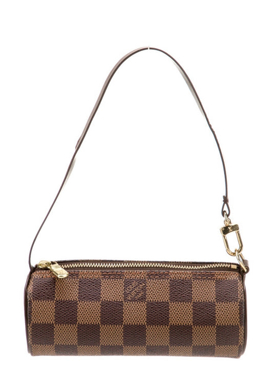 Louis Vuitton - Ebene Papillon Pochette