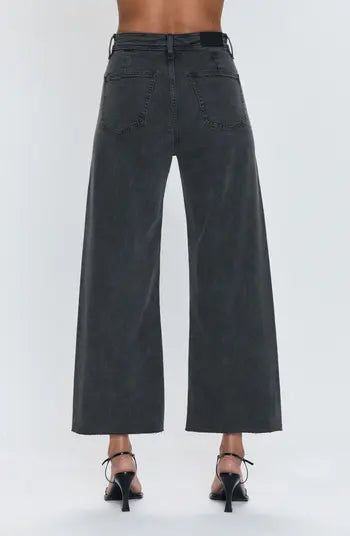 Pistola Penny Crop Jeans