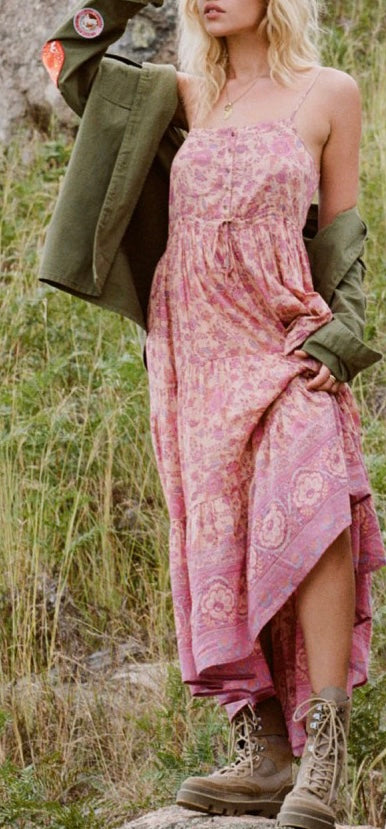 Spell & The Gypsy Dress