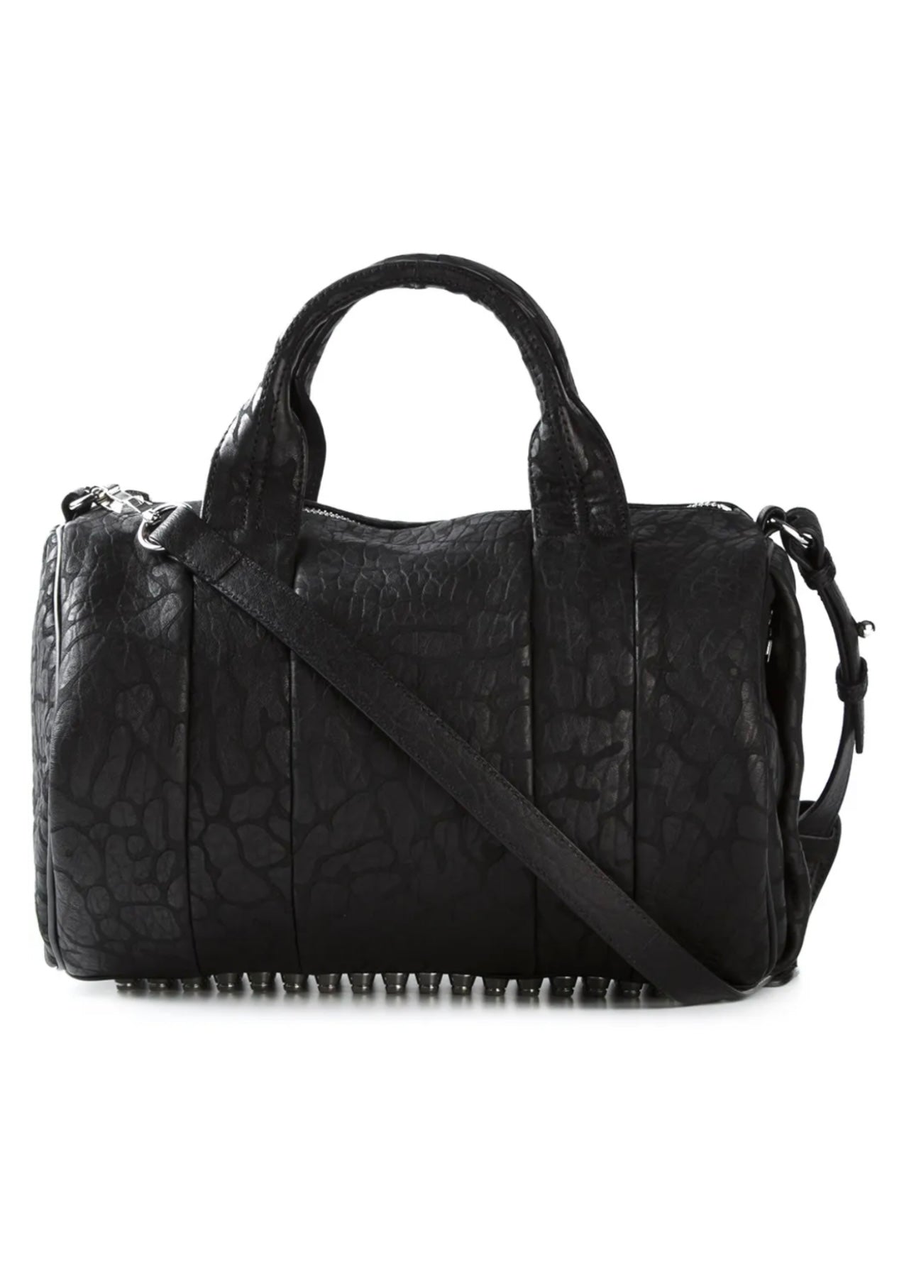 ALEXANDER WANG rocco leather bag