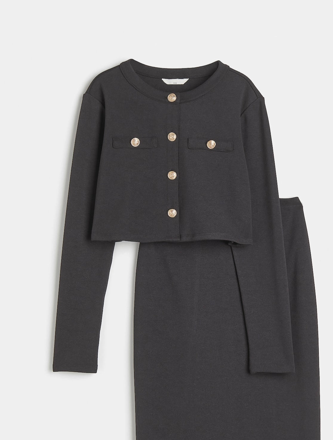 H&M Mama Maternity Sweater Cardigan