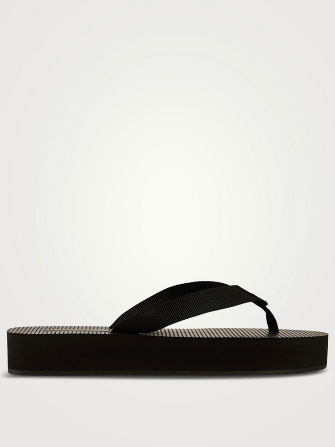THE ROW
Dune Flatform Flip-Flops
