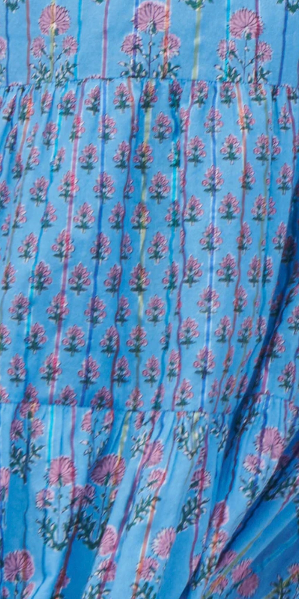 SAYLOR NYC - Almina Dress