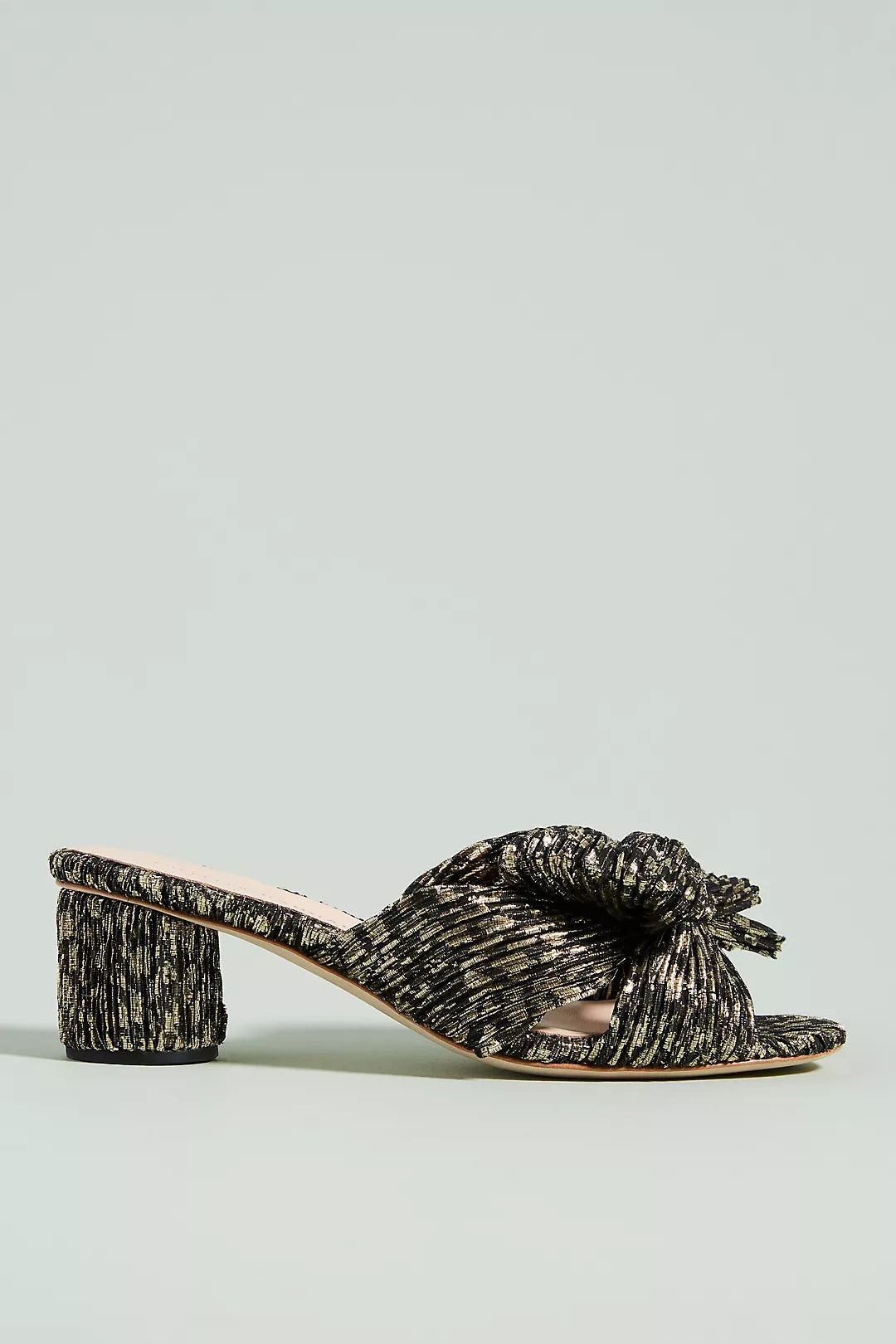 Loeffler Randall Emilia Heeled Mules