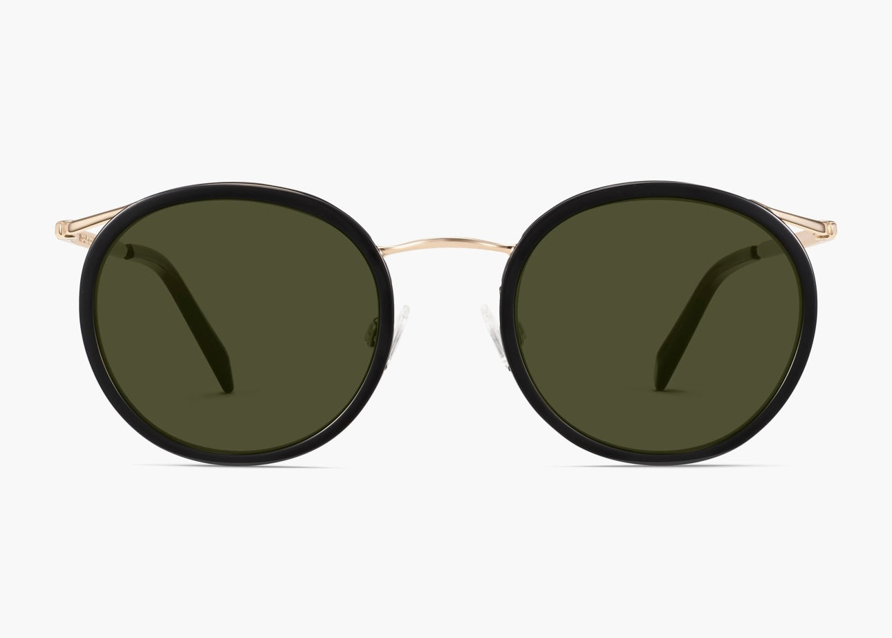 Warby Parker - Bergen Sunglasses