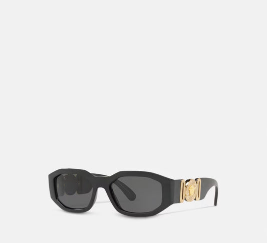 VERSACE - MEDUSA BIGGIE SUNGLASSES