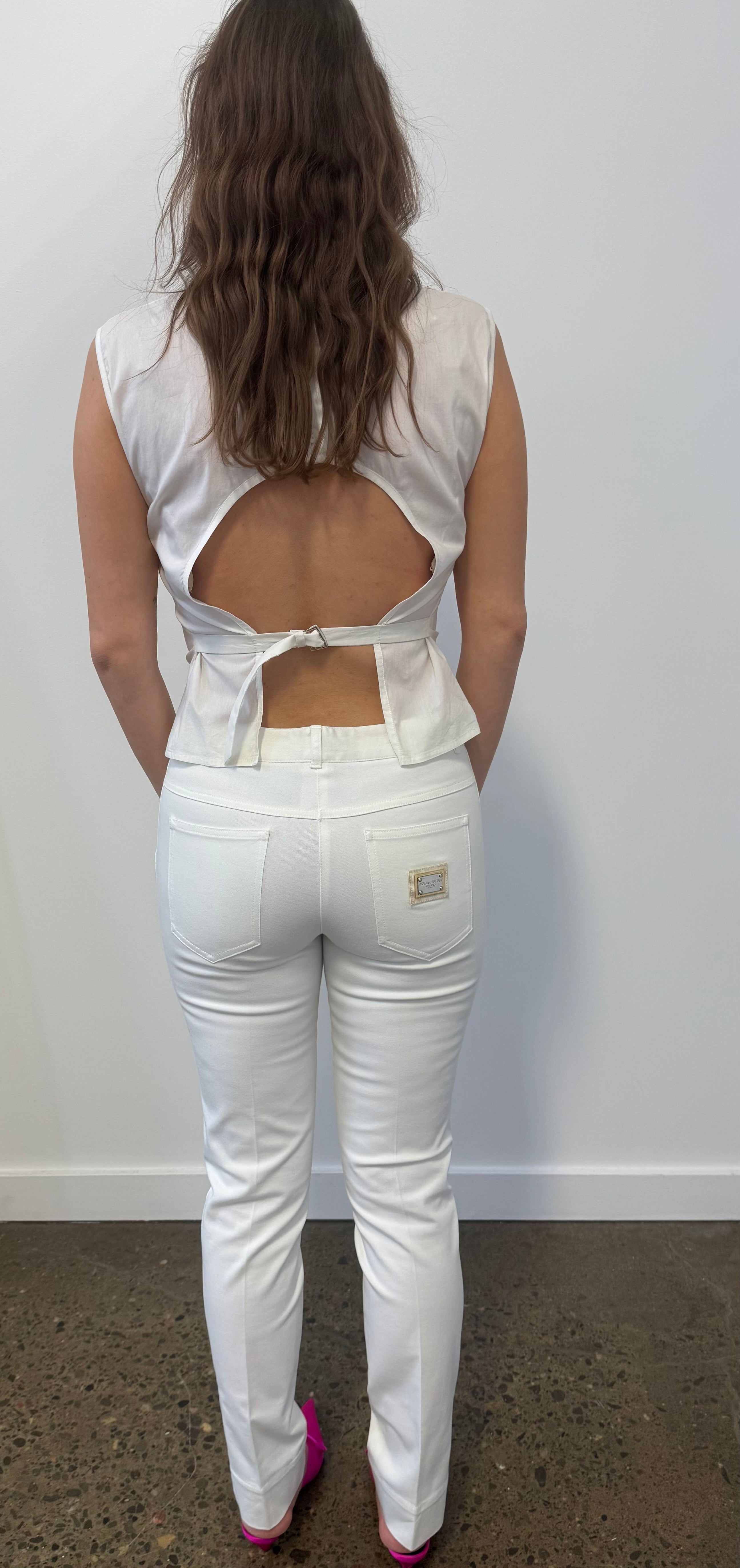 DOLCE & GABBANA - SET