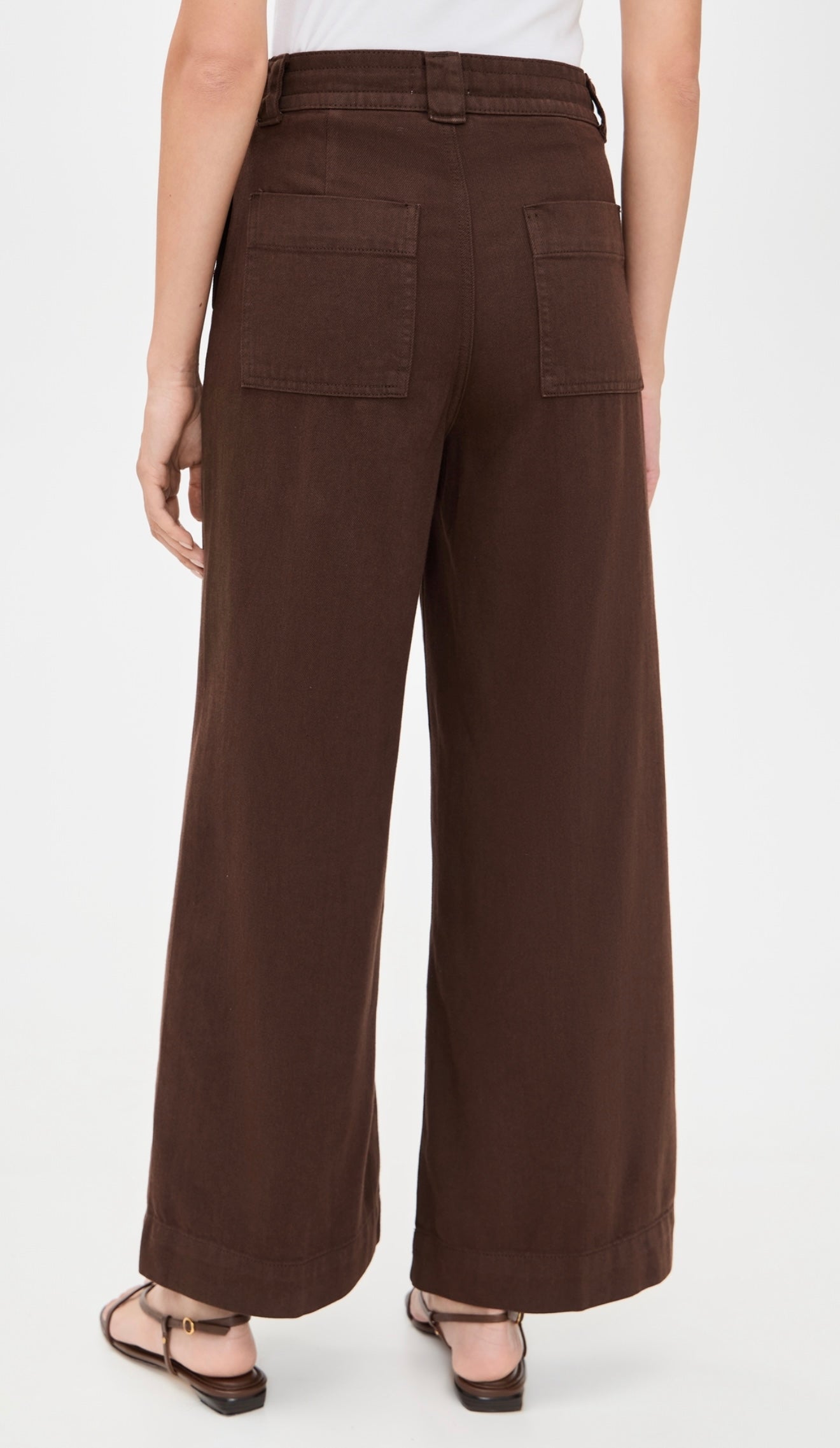 Joe’s Jeans - The Addison Pants