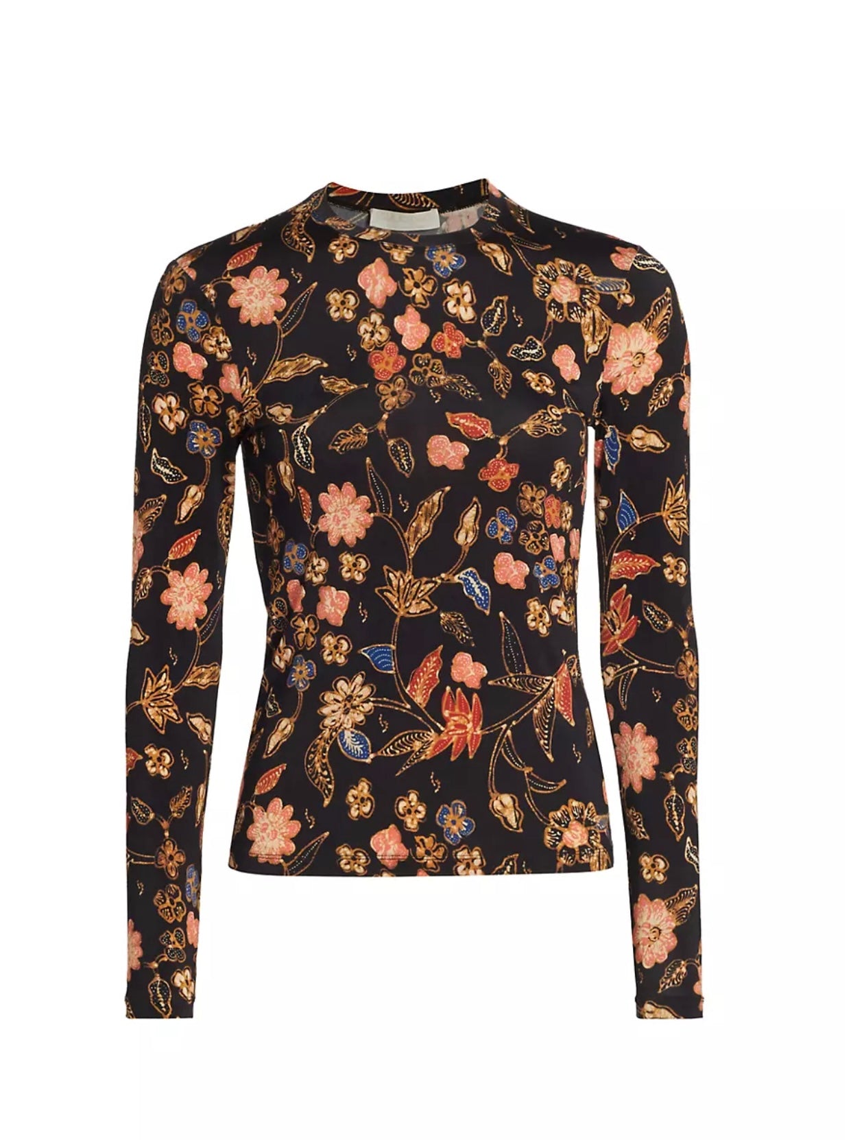 Ulla Johnson
Eve Floral Top