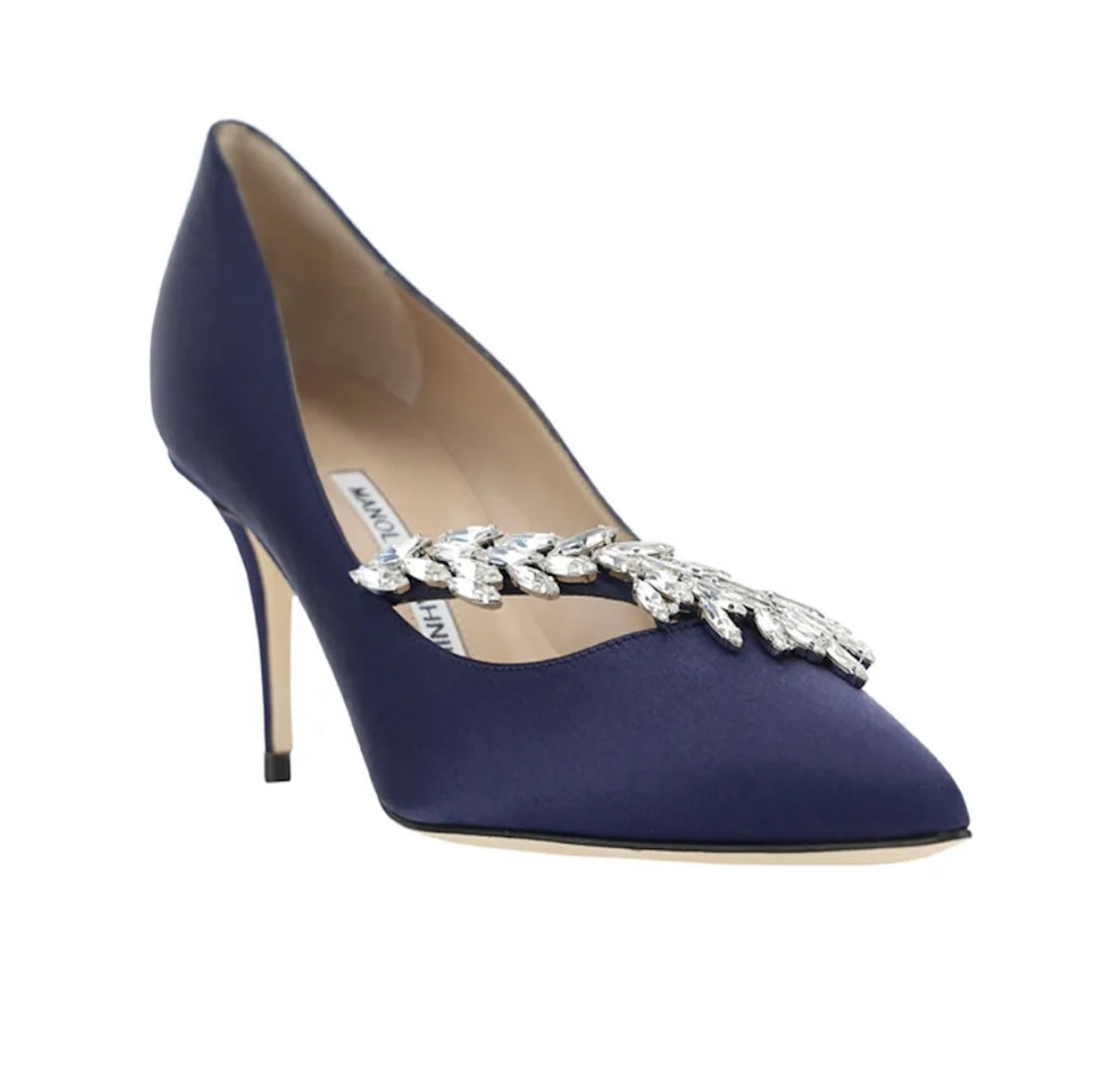 Manolo Blahnik
Manolo Blahnik Nadira Pumps Shoes