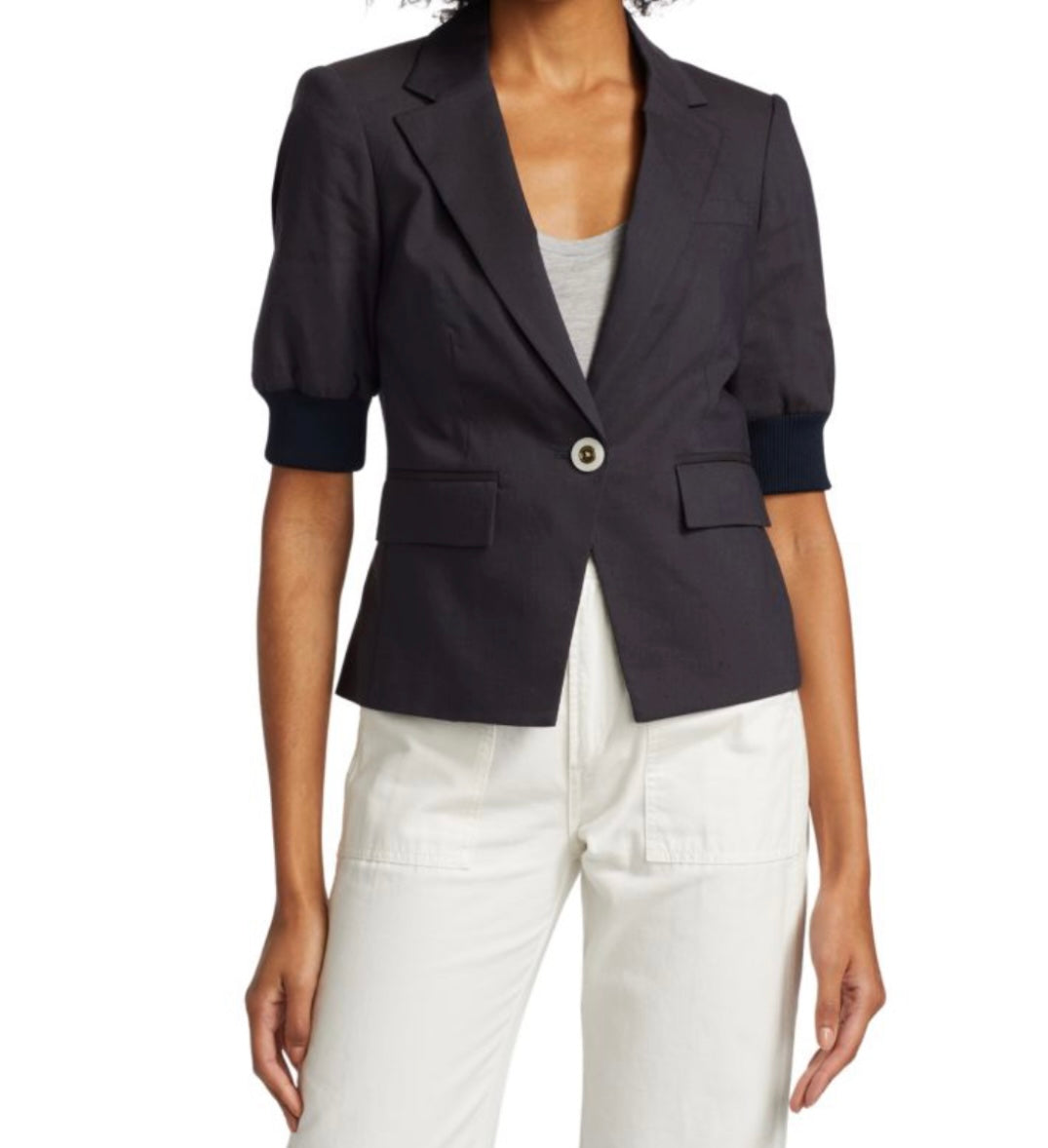 VERONICA BEARD
Margereth Dickey Jacket