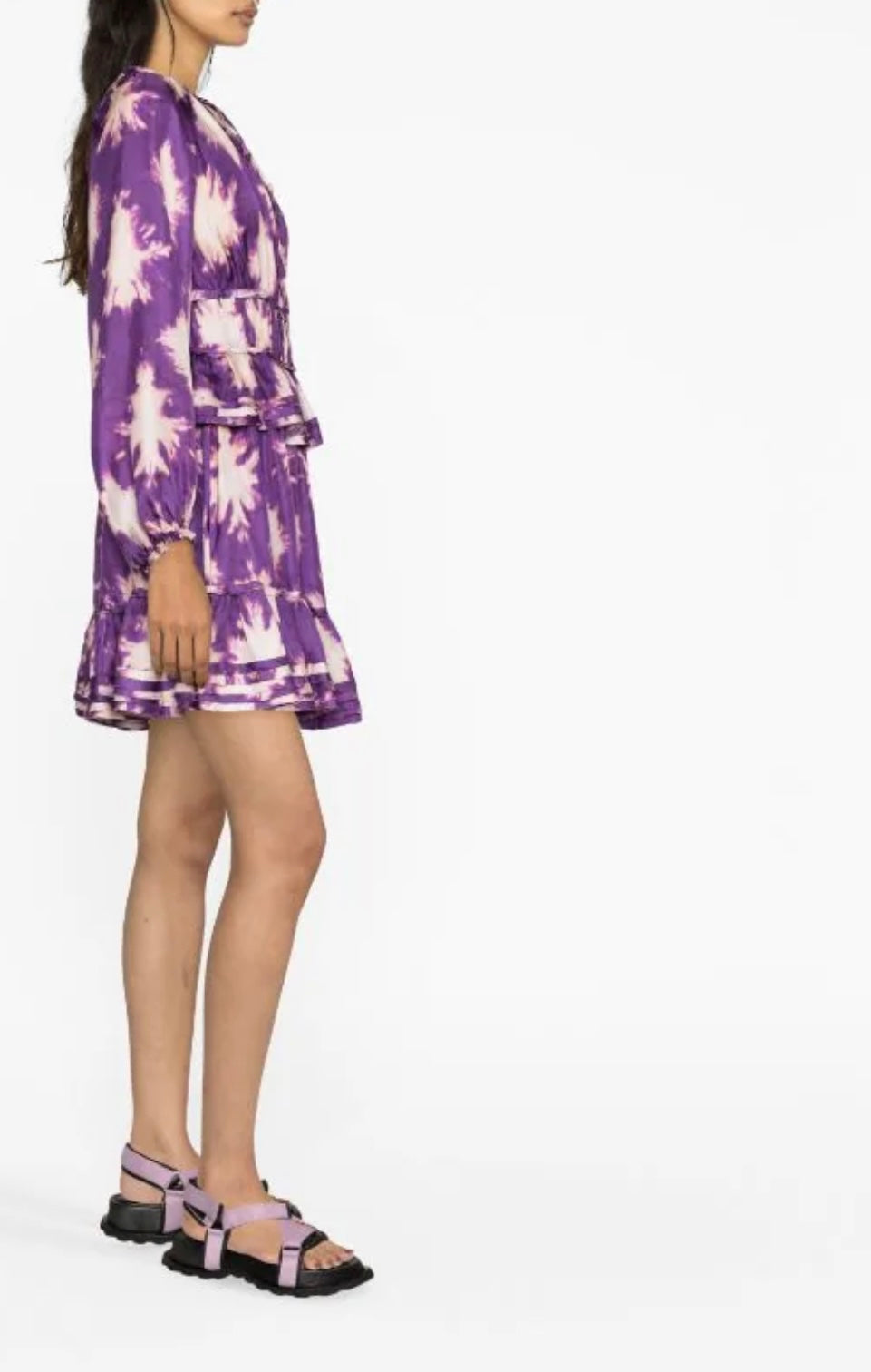 ULLA JOHNSON emery dress