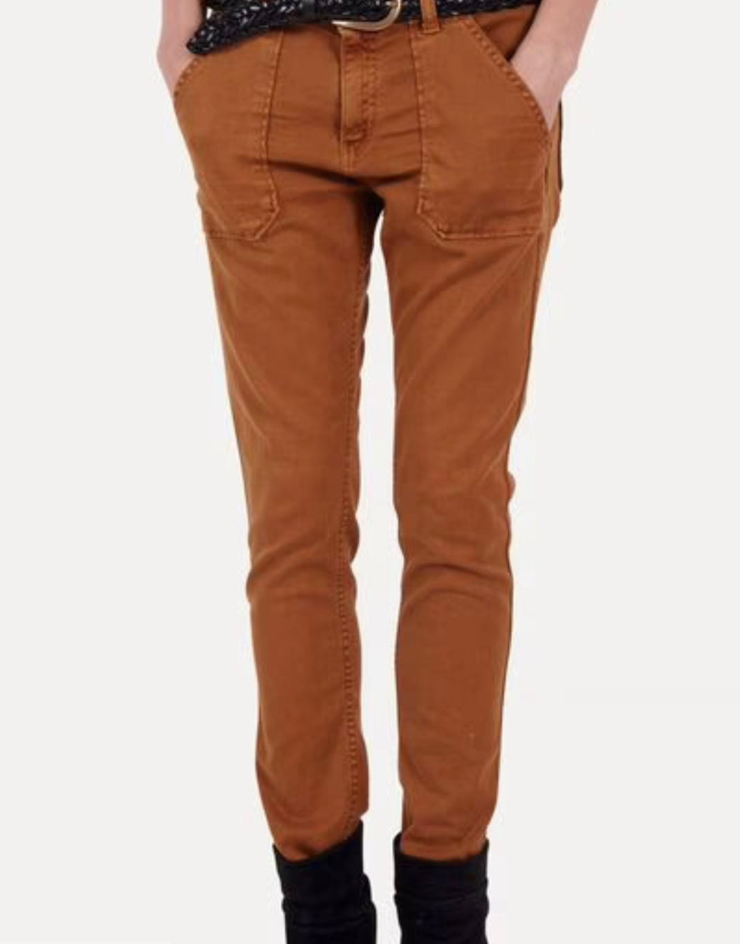 BA&SH - Scally Pants