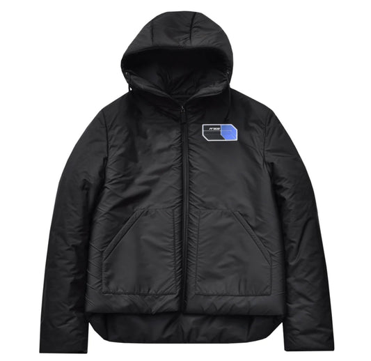 PRADA PADDED NYLON JACKET