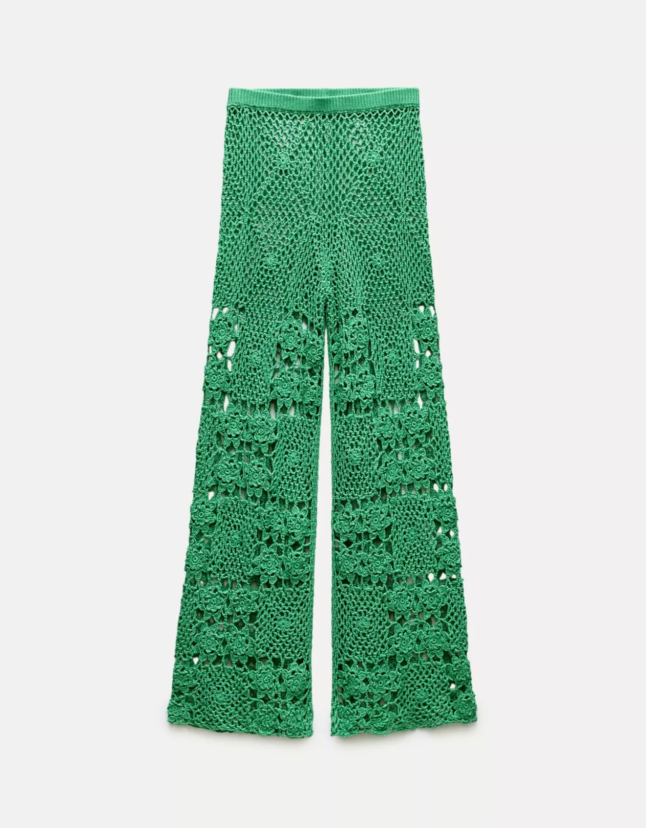Zara - Crochet Set