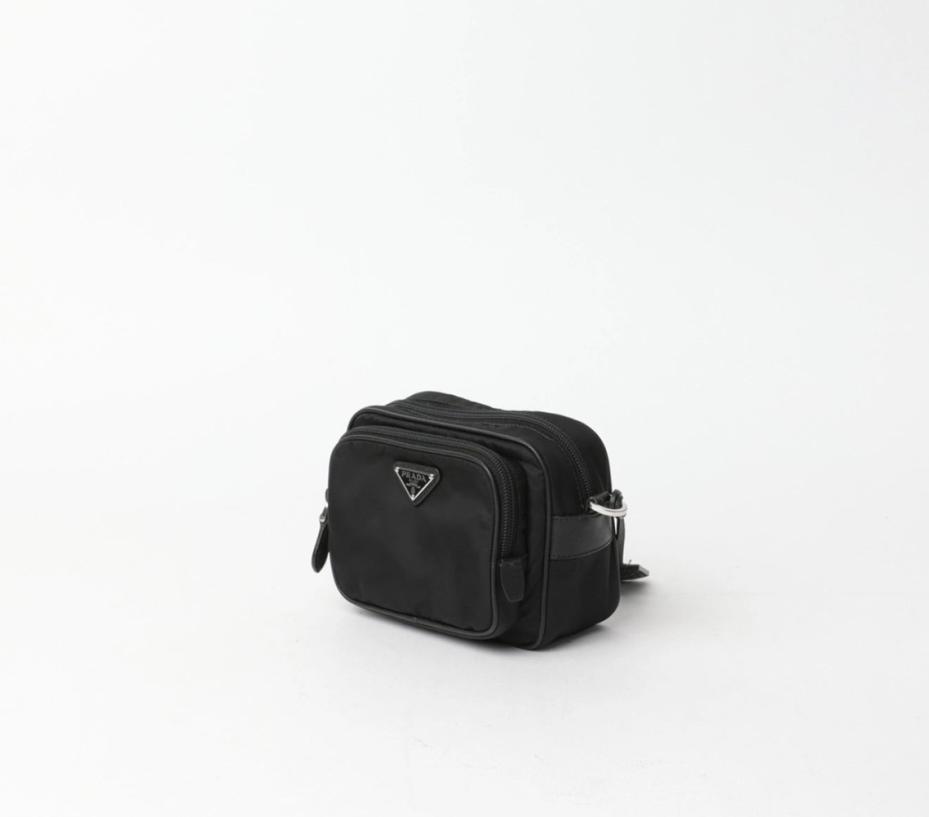 Prada - Re-Edition crossbody camera bag