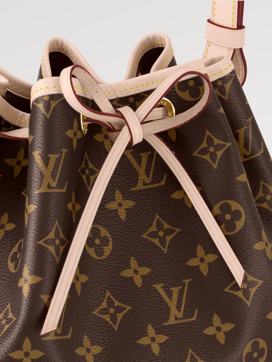 Louis Vuitton - Noe Bag