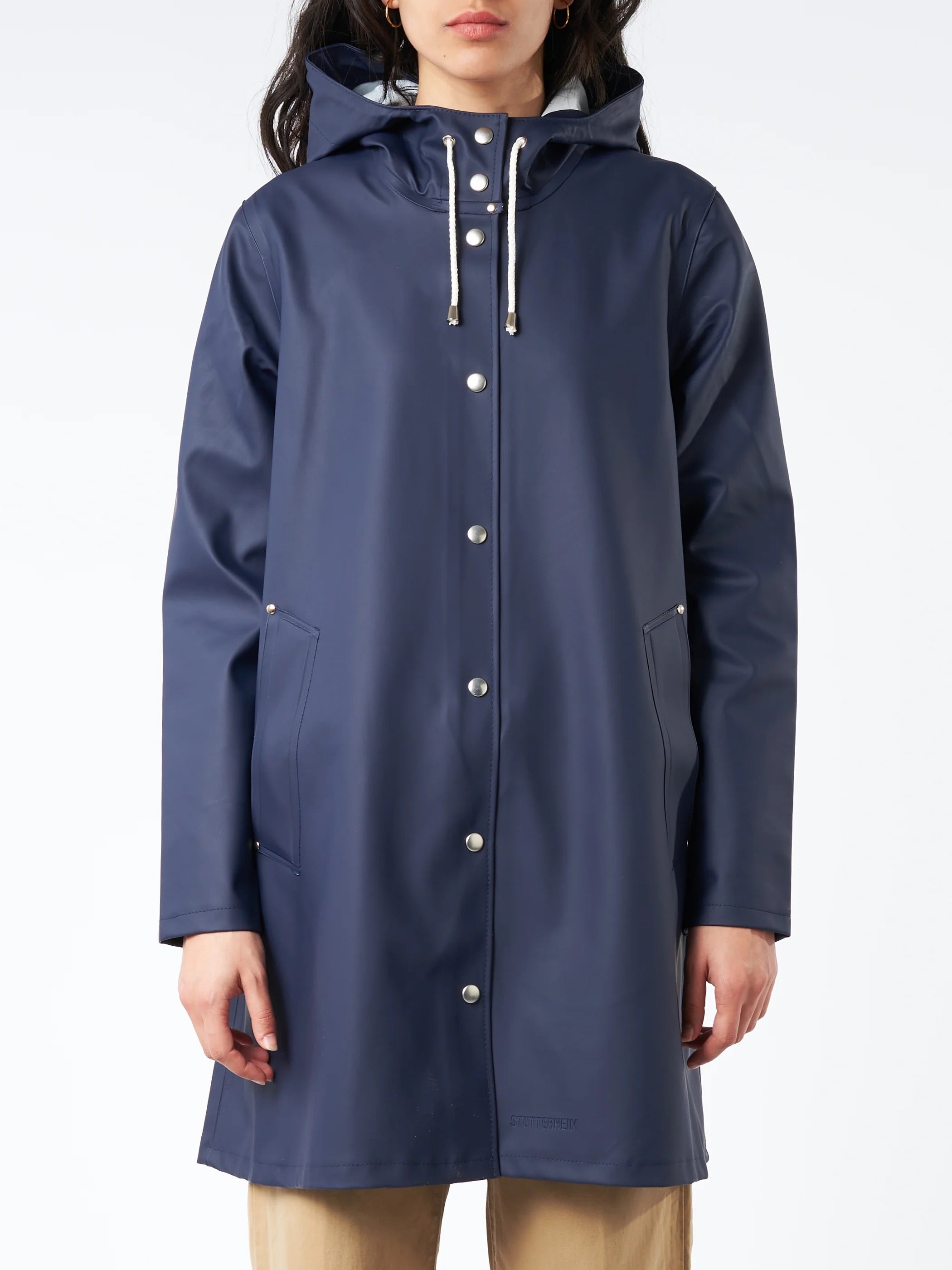 STUTTERHEIM Stockholm Original Raincoat
