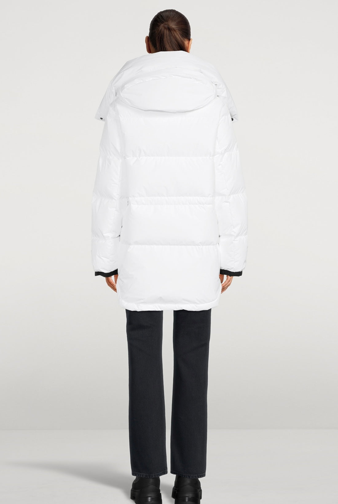 GOLDBERGH
Sienna Down Ski Jacket