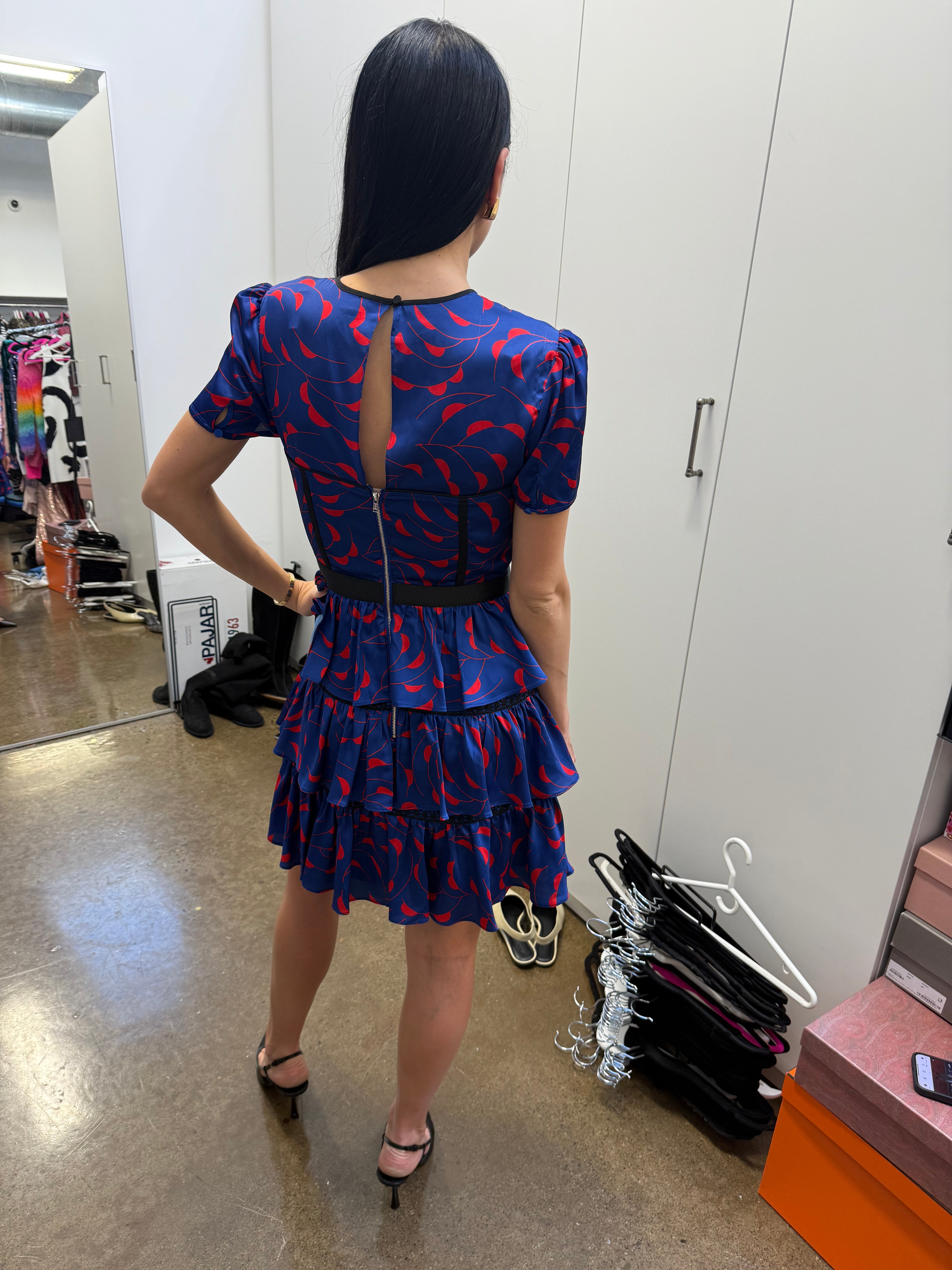 Self Portrait - Dress