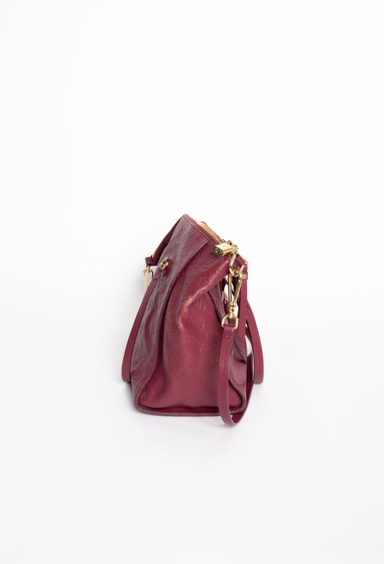 LOUIS VUITTON
Empreinte Lumineuse PM Aurore