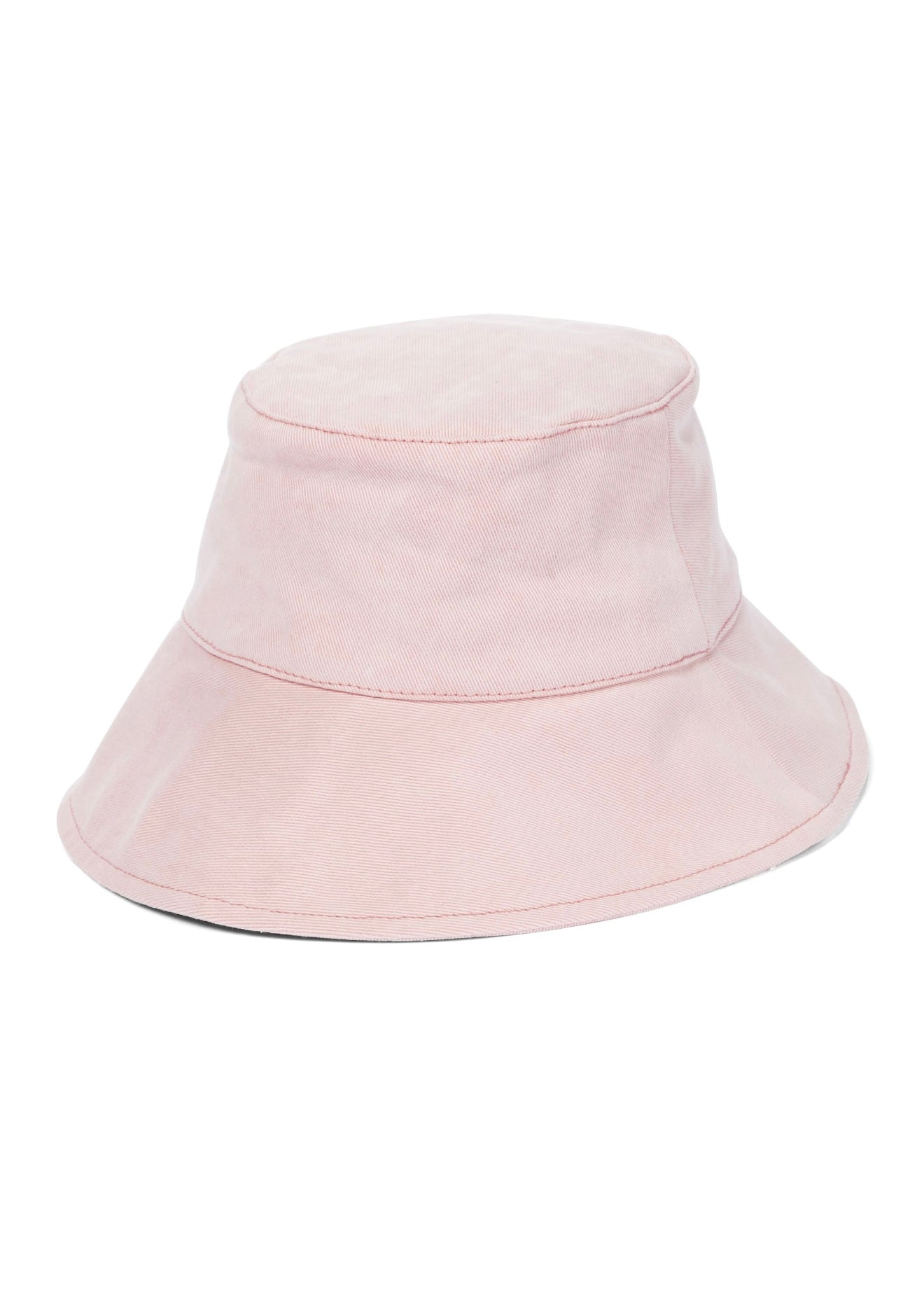 Isabel Marant - 
Pink Dyed Loiena Bucket Hat