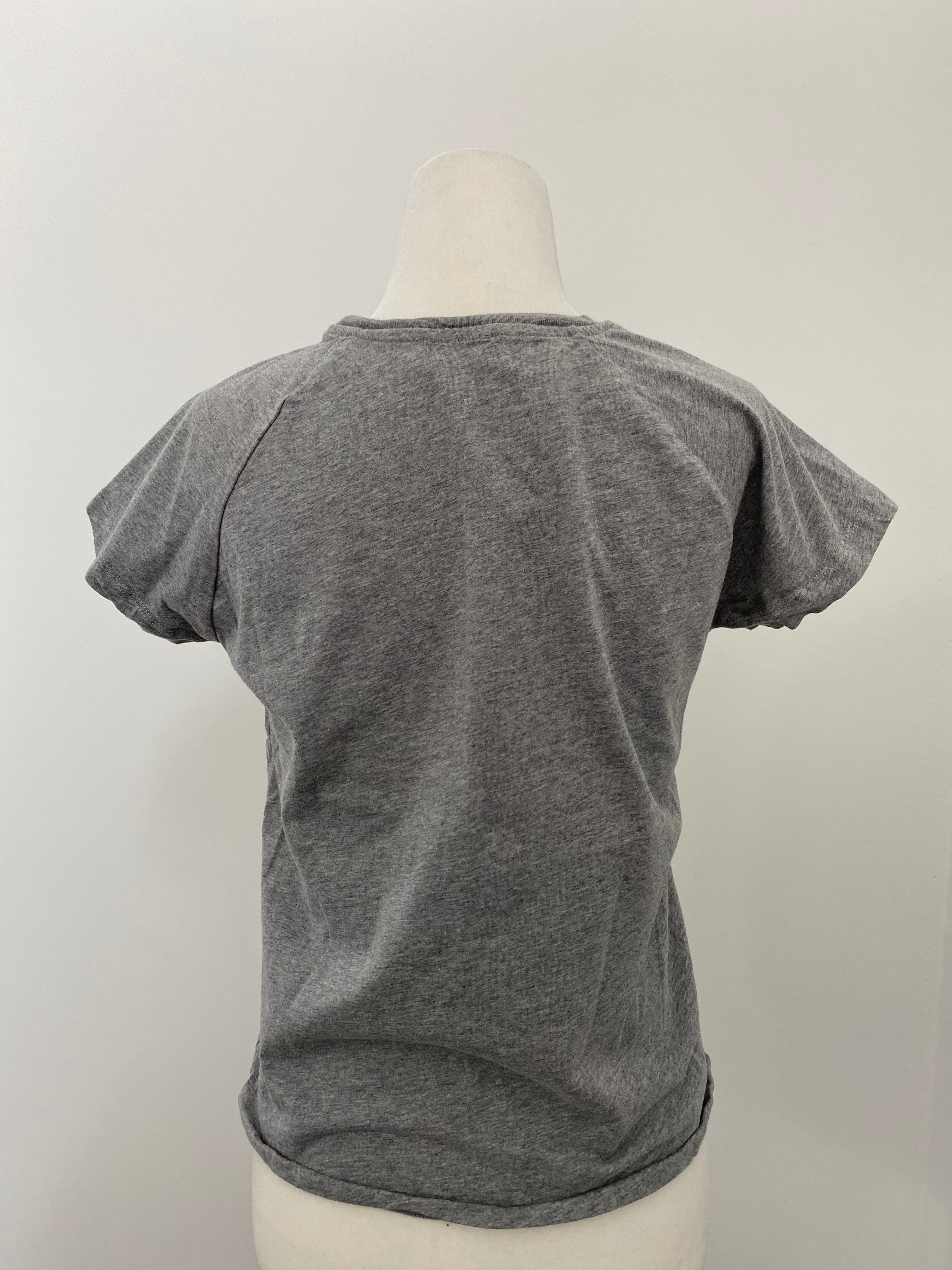 Red Valentino Heart Tshirt