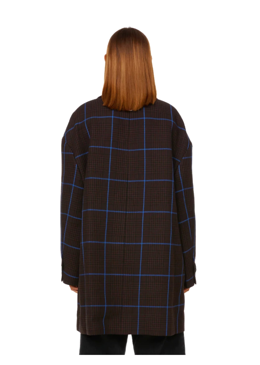 Tibi - Heston Coat