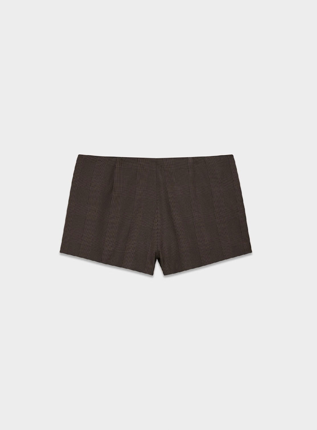 Sunday Best
Flame Skort
