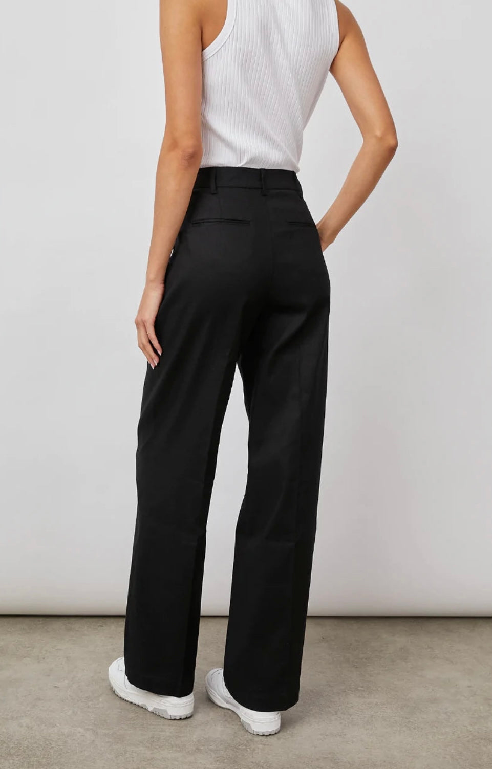 Rails - Marnie Pants