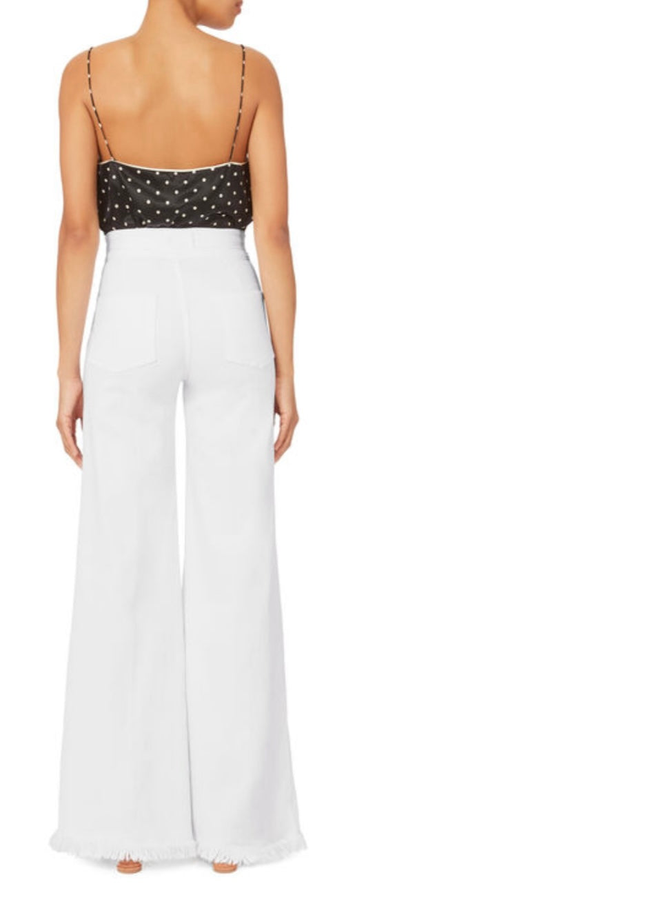 FRAME
Le Palazzo Pants