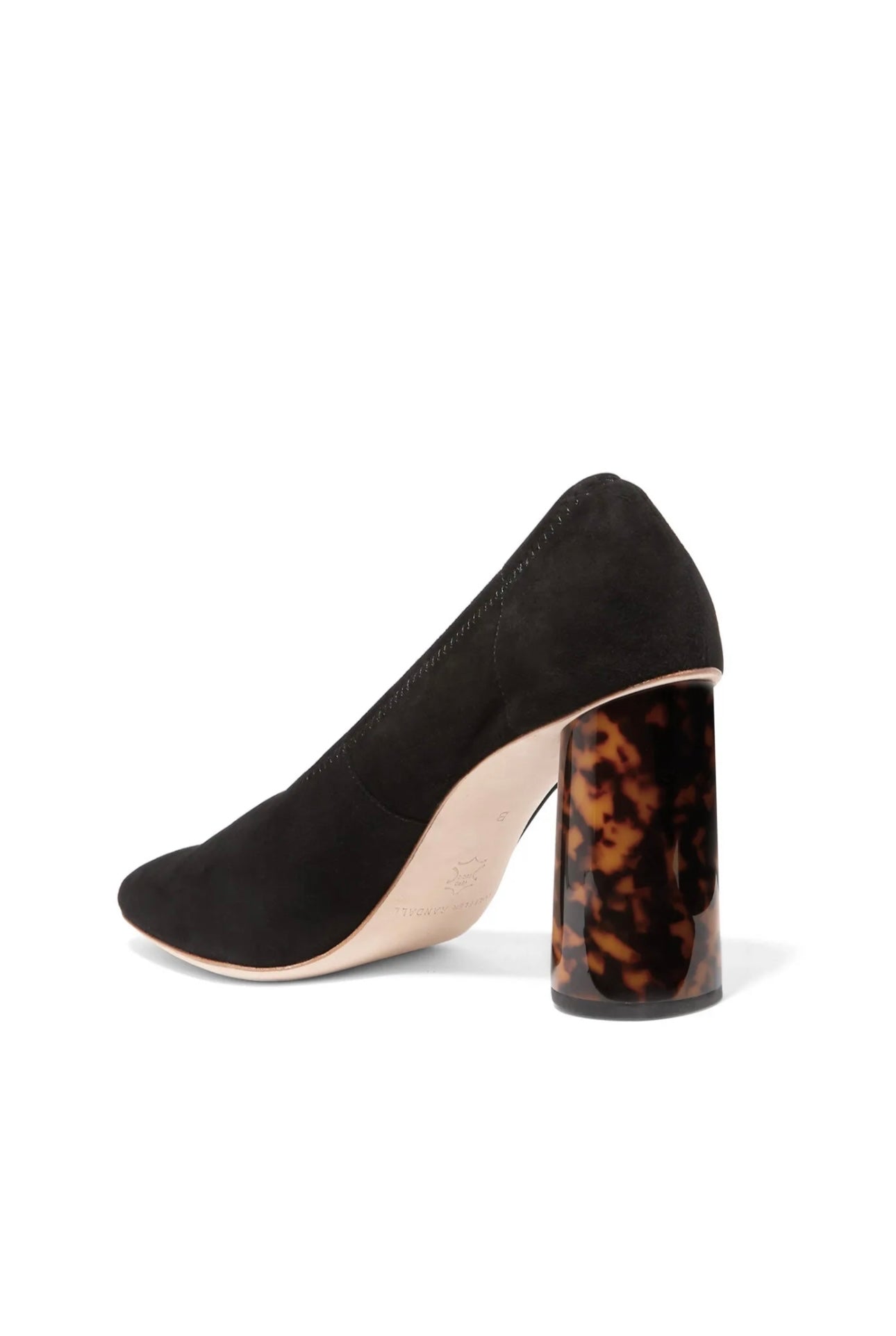 LOEFFLER RANDALL - ELYN Court Shoes