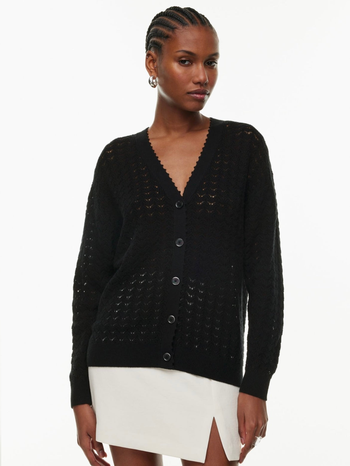 WILFRED- Reverence Cardigan