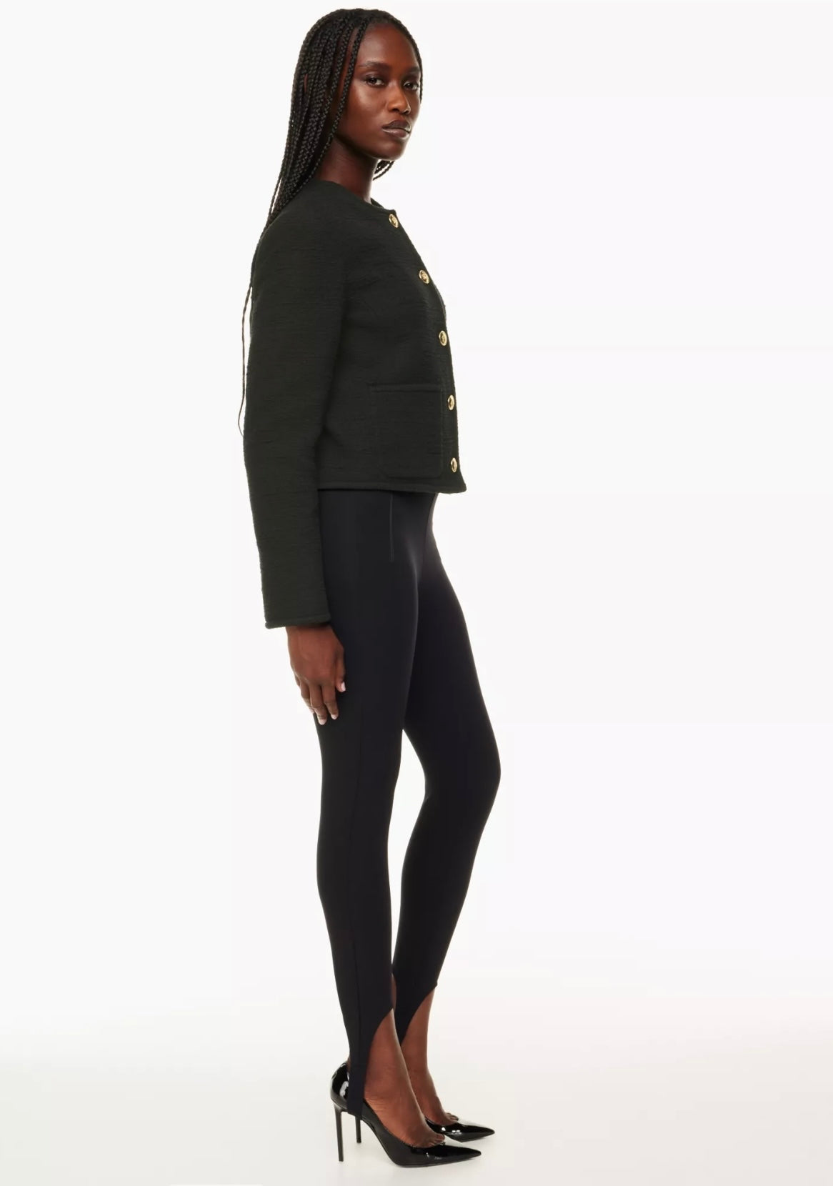 Babaton
Elysian Jacket