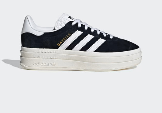 ADIDAS - GAZELLE BOLD SHOES