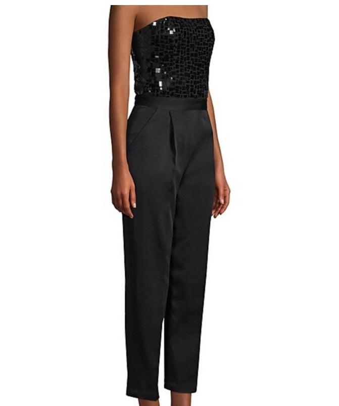 Alice + Olivia Jumpsuit