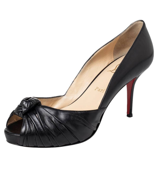 CHRISTIAN LOUBOUTIN - Pump