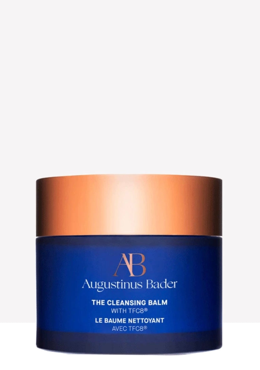 Augustinus Bader -
The Cleansing Balm