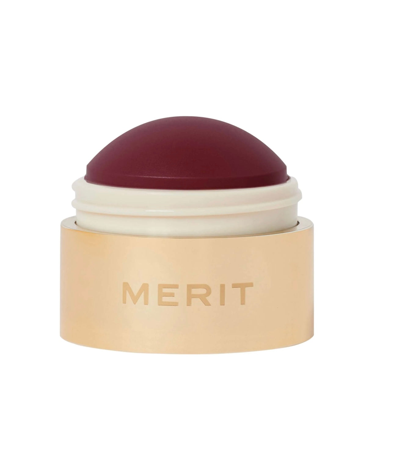 MERIT
Flush Balm Cream Blush