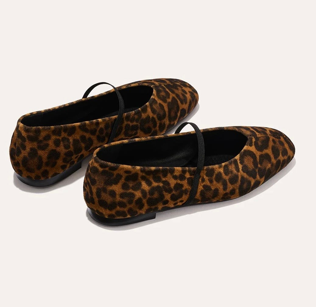 Margaux The Phoebe Flats