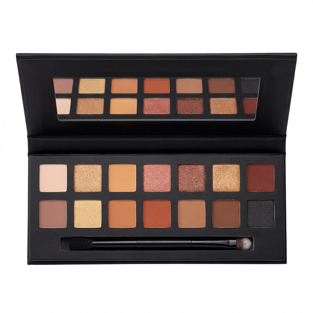 Rachel Shultz Eyeshadow Palette