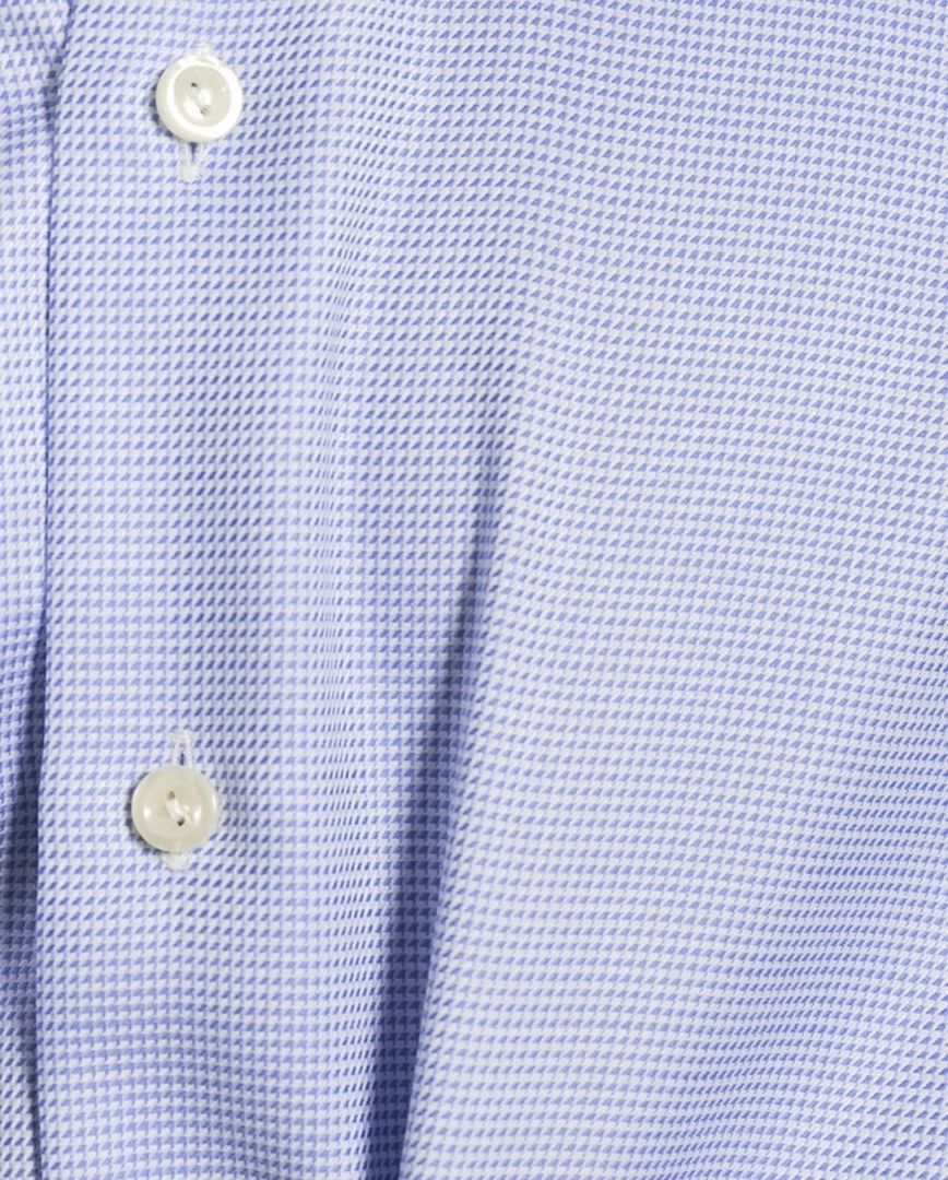Eton 100% Cotton Slim Fit Dress Shirt