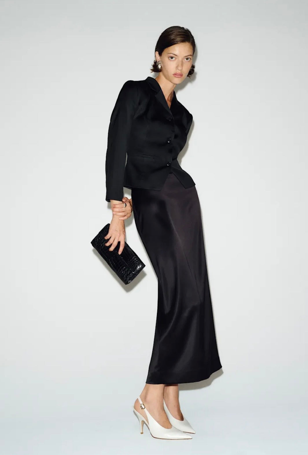 Reformation - Florence Blazer