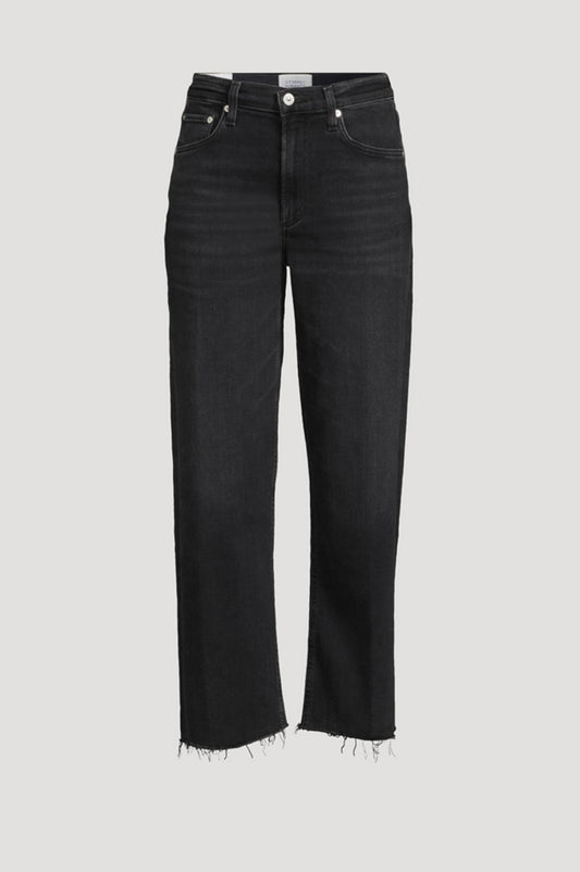 CITIZENS OF HUMANITY
Palma Straight-Leg Jeans